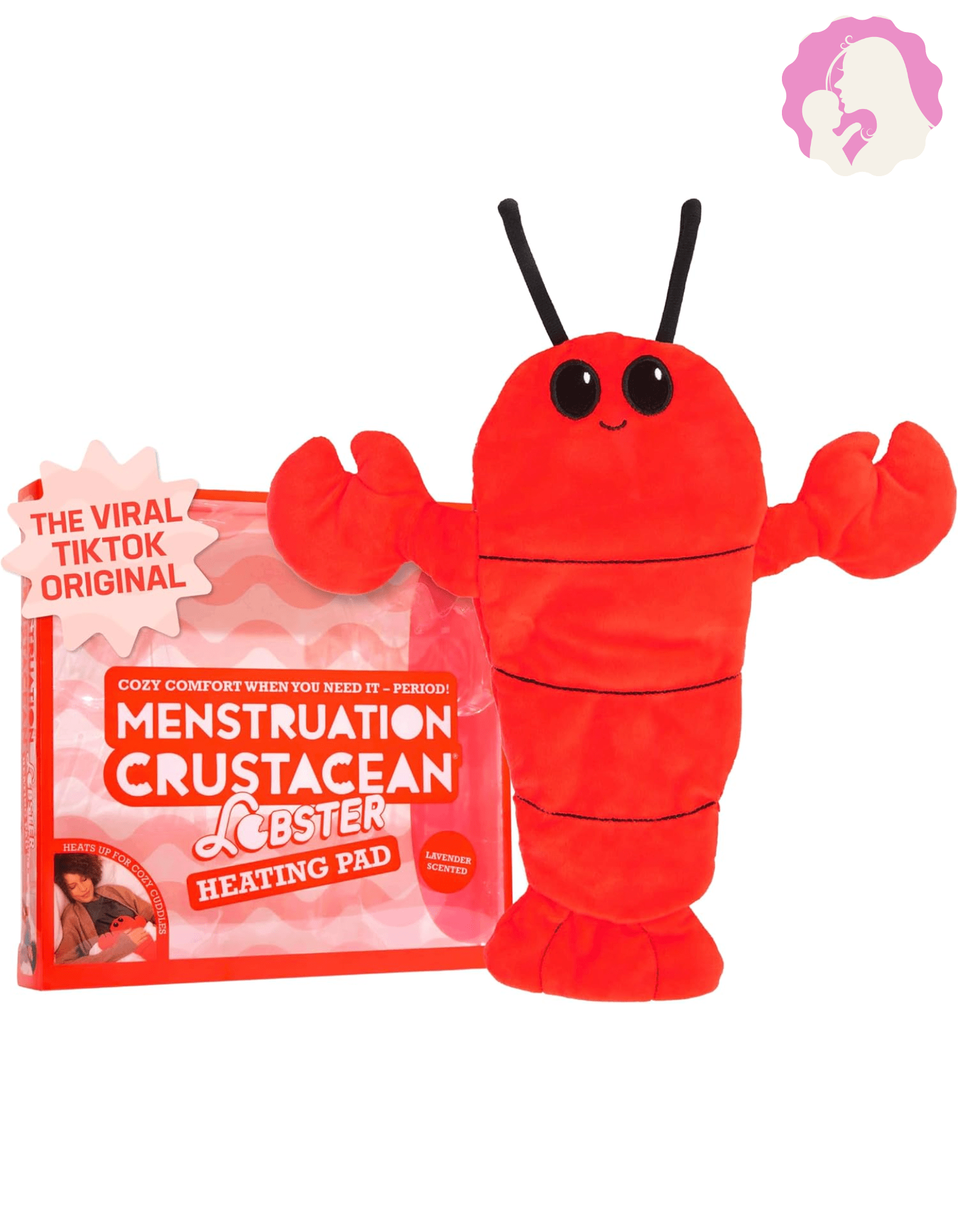 menstruation crustacean