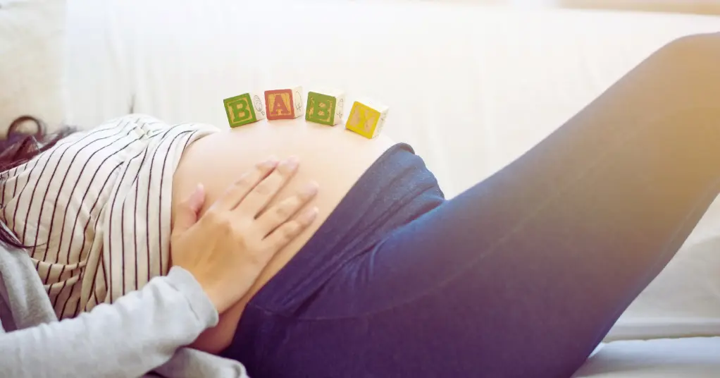 Third Trimester: Final Stretch, Strict Rules