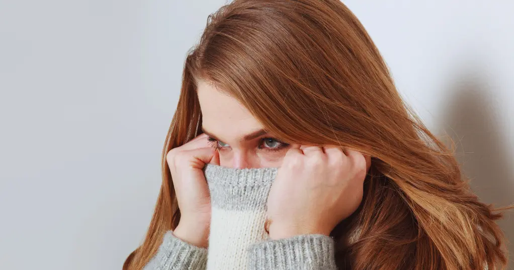 Fear of Childbirth in the Sixth Month