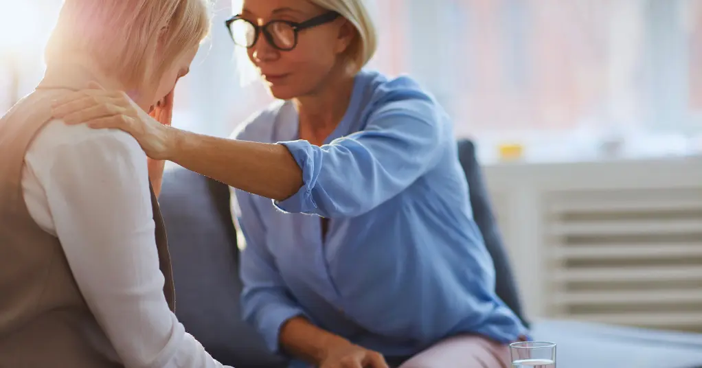 Fear of Childbirth in the Sixth Month