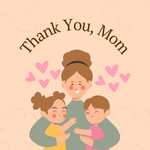 Group logo of Real Mom Stories Hub