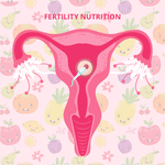 Group logo of Fertility Nutrition