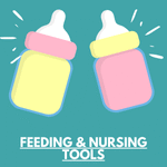 Group logo of Feeding & Nursing Tools