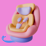 Group logo of Strollers & Car Seats