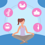 Group logo of Fitness for Moms