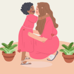 Group logo of Gentle Parenting