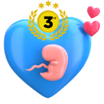 Group logo of Third Trimester